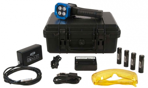 Labino Poseidon MidBeam UV LED Light